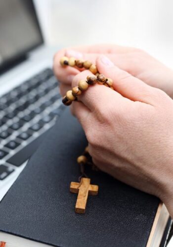 Como ser um evangelizador na internet?