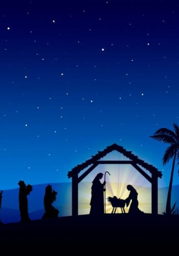 Por que celebramos o Natal no dia 25 de dezembro?