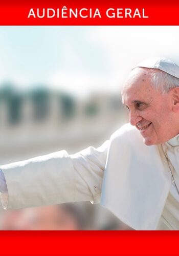 O Papa: evangelizar é ter Jesus no centro do coração, é “perder a cabeça” por Ele